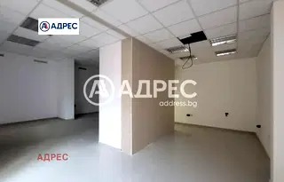 Офис във Варна, м-т Пчелина