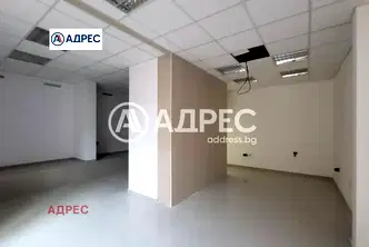 Офис във Варна, м-т Пчелина