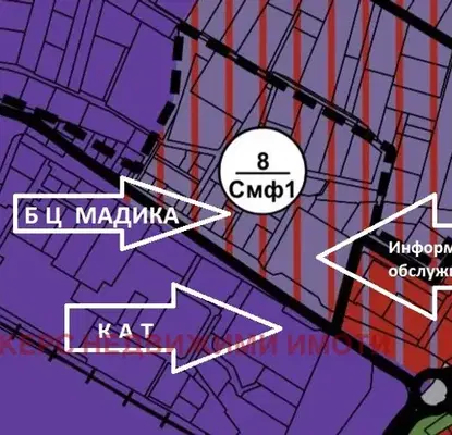 Снимка 4 — Офис в Бургас, Мадика