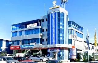 Офис в Бургас, Мадика