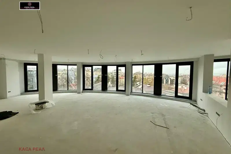 Office in Sofiya, Manastirski Livadi