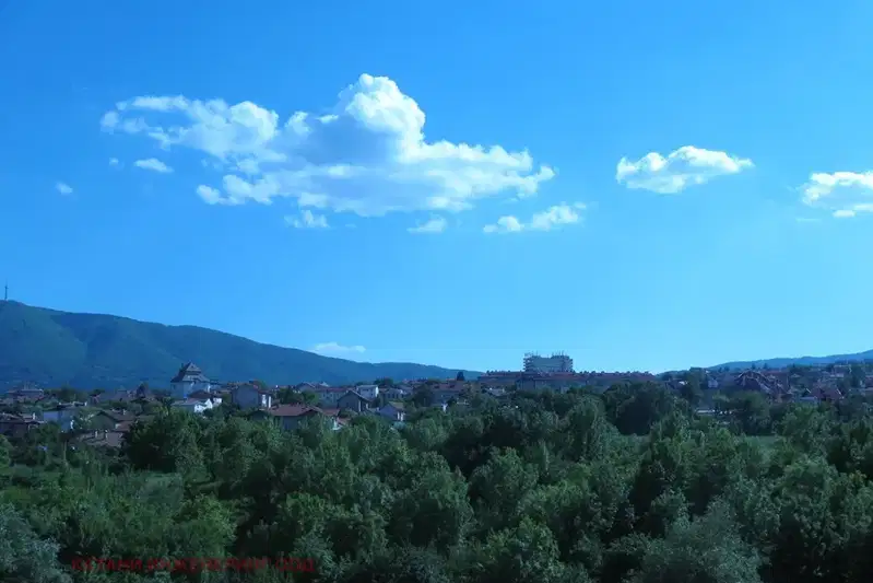 Office in Sofiya, Ovcha Kupel 2