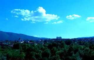 Офис в София, Овча купел 2