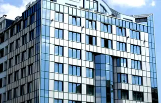 Офис в София, Разсадника