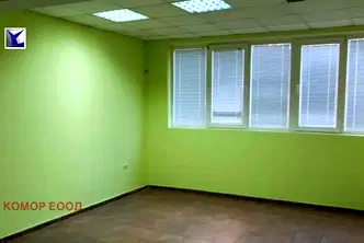 Офис в Русе, Широк център
