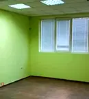 Офис в Русе, Широк център