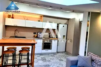 Офис в Плевен, Широк център