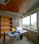 Офис във Варна, Спортна зала
