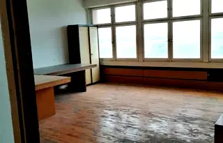 Офис в Пловдив, Тракия