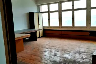 Офис в Пловдив, Тракия