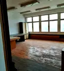 Офис в Пловдив, Тракия