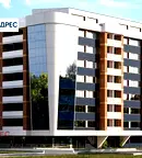 Офис във Варна, Трошево