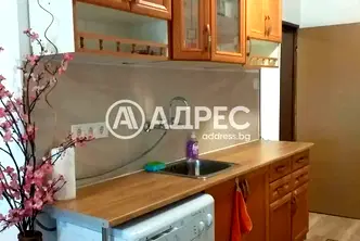 Офис в Ямбол, Васил Левски
