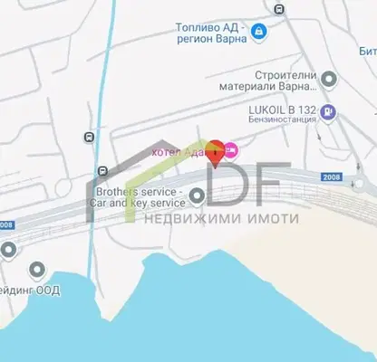 Снимка 2 — Офис във Варна, Западна промишлена зона