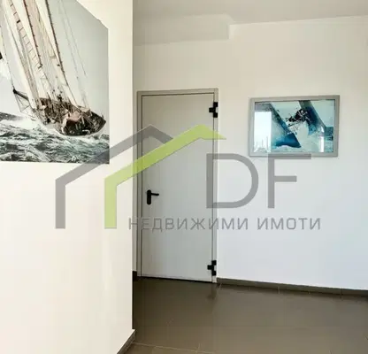 Снимка 4 — Офис във Варна, Западна промишлена зона