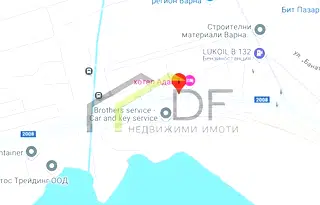 Офис във Варна, Западна промишлена зона
