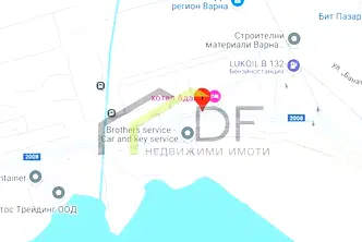 Офис във Варна, Западна промишлена зона