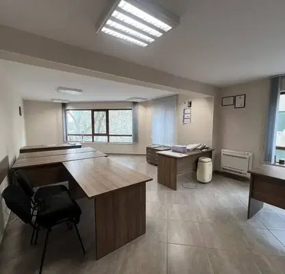 Photo 2 — Office in Varna, Zavod Drujba