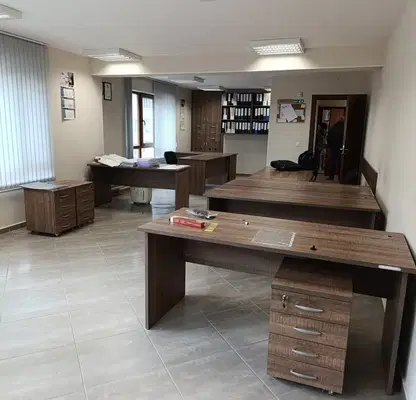 Photo 3 — Office in Varna, Zavod Drujba