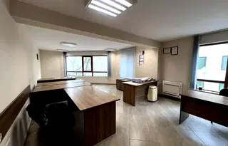 Офис във Варна, Завод Дружба