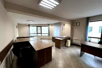 Офис във Варна, Завод Дружба