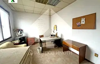 Офис в Шумен, Нови пазар