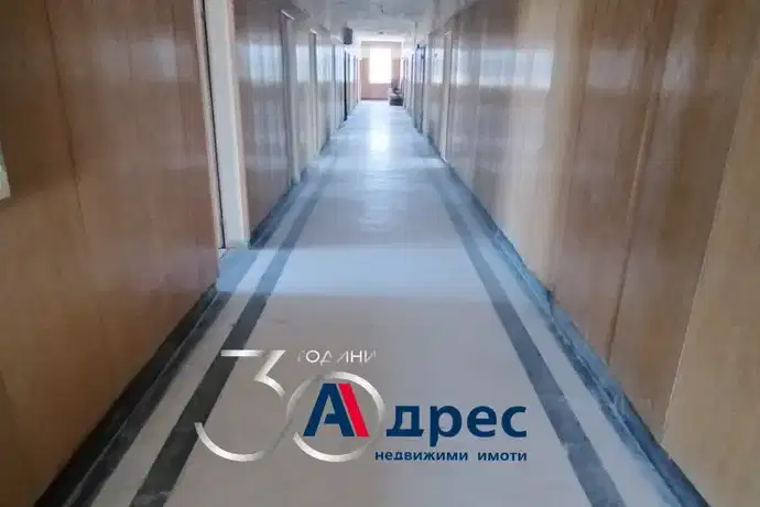 Офис в Шумен, с. Ивански