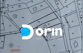 Земеделски имот в Пловдив, с. Храбрино