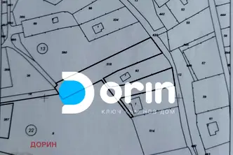 Земеделски имот в Пловдив, с. Храбрино