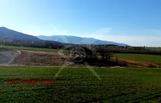 Земеделски имот в Пловдив, с. Новаково