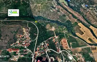 Парцел в Студентско че