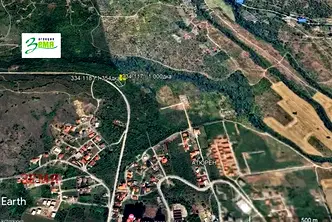 Парцел в Студентско че