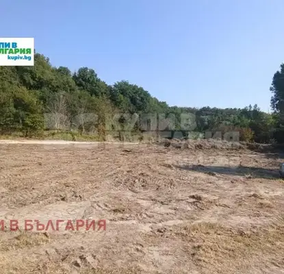 Photo 3 — Plot in Konstantinovo