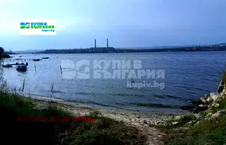 Парцел в с. Константиново