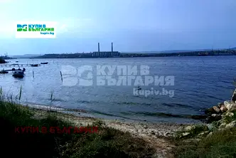 Парцел в с. Константиново