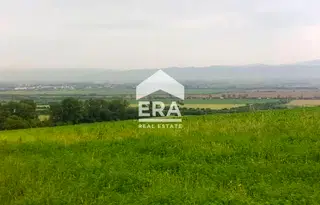 Парцел в с. Лозен