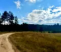 Снимка 5 — Парцел в с. Плана