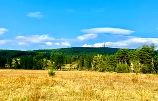 Парцел в с. Плана