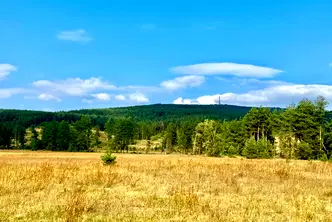 Парцел в с. Плана
