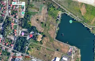 Парцел в с. Кривина