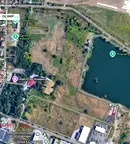 Парцел в с. Кривина