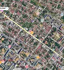 Парцел в Модерно предие