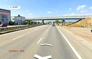 Парцел в с. Кривина