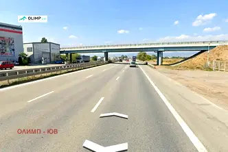Парцел в с. Кривина