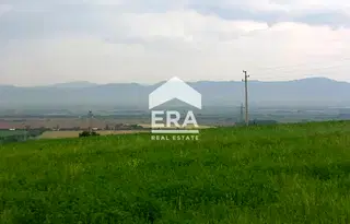 Парцел в с. Лозен