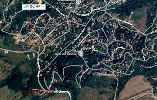 Парцел в с. Бистрица