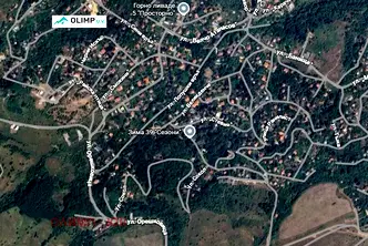 Парцел в с. Бистрица