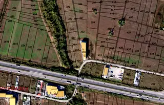 Парцел в с. Лозен