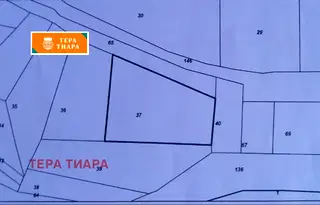Парцел в Нови Искър