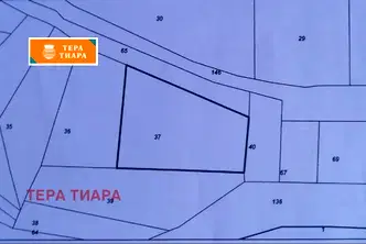 Парцел в Нови Искър